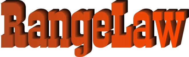 RangeLaw logo